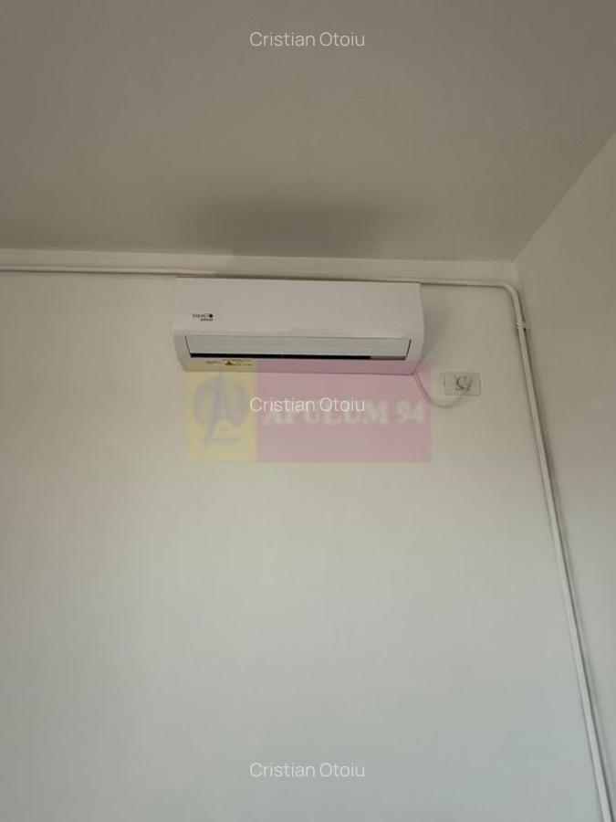 Garsoniera, 38mp, zona metrou Piata Sudului - 5