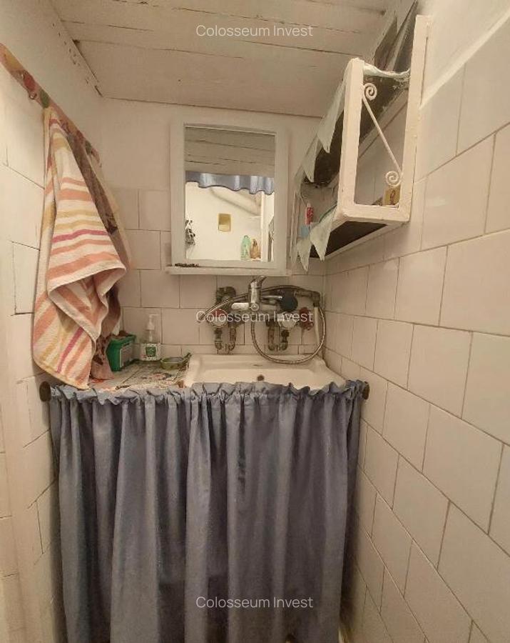 Apartament cu 2 camere, semidecomandat - zona Florilor. - 7