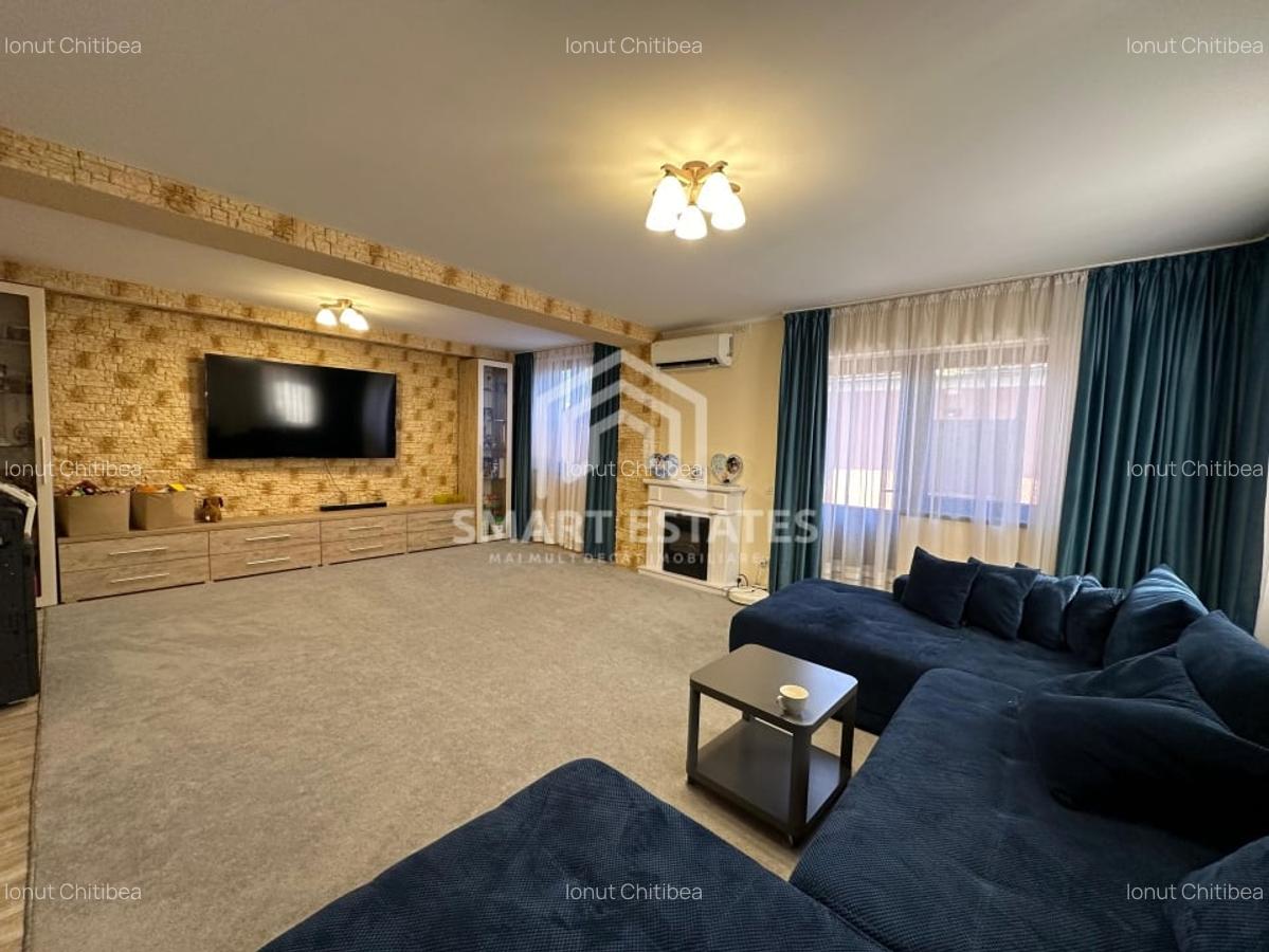 23 August - Vila P + 1E + M 280 mp - Comision 0% - 2