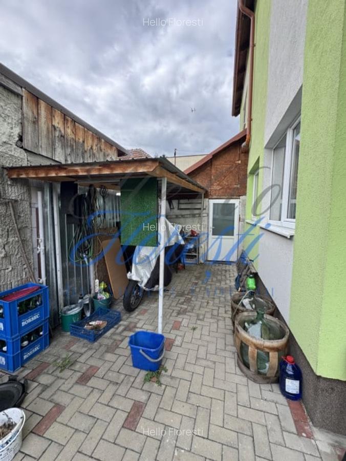 Casa individuala 250mp + Teren + 2 Parcari | Gheorgheni | Cluj - 16