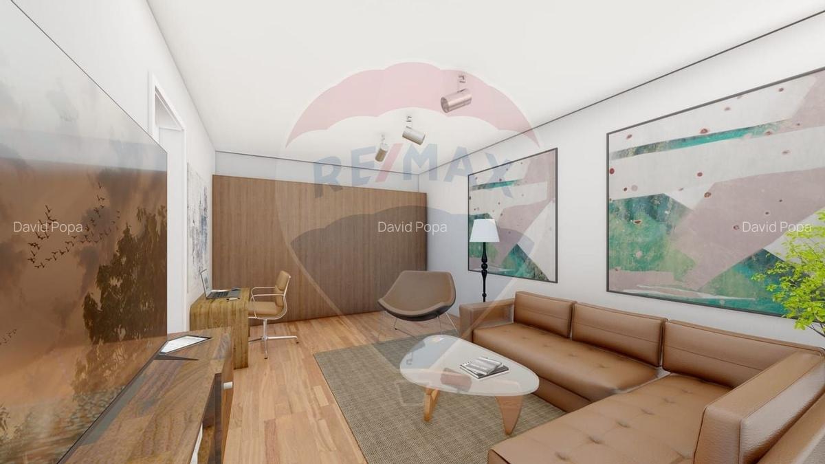 Apartament 2 camere langa Metrou Gorjului - Renovat Complet - 2