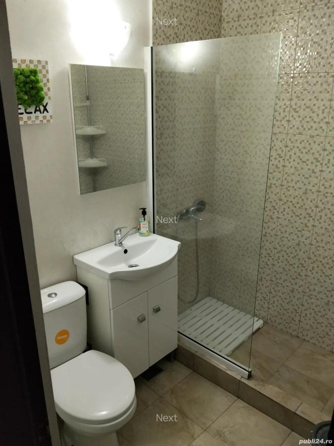 Inchiriez garsoniera MC Oancea (Grivi?a) - 4
