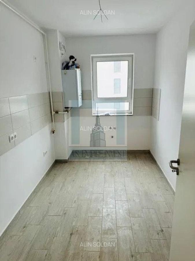 Apartament cu 2 camere decomandat în Avantgarden - 3