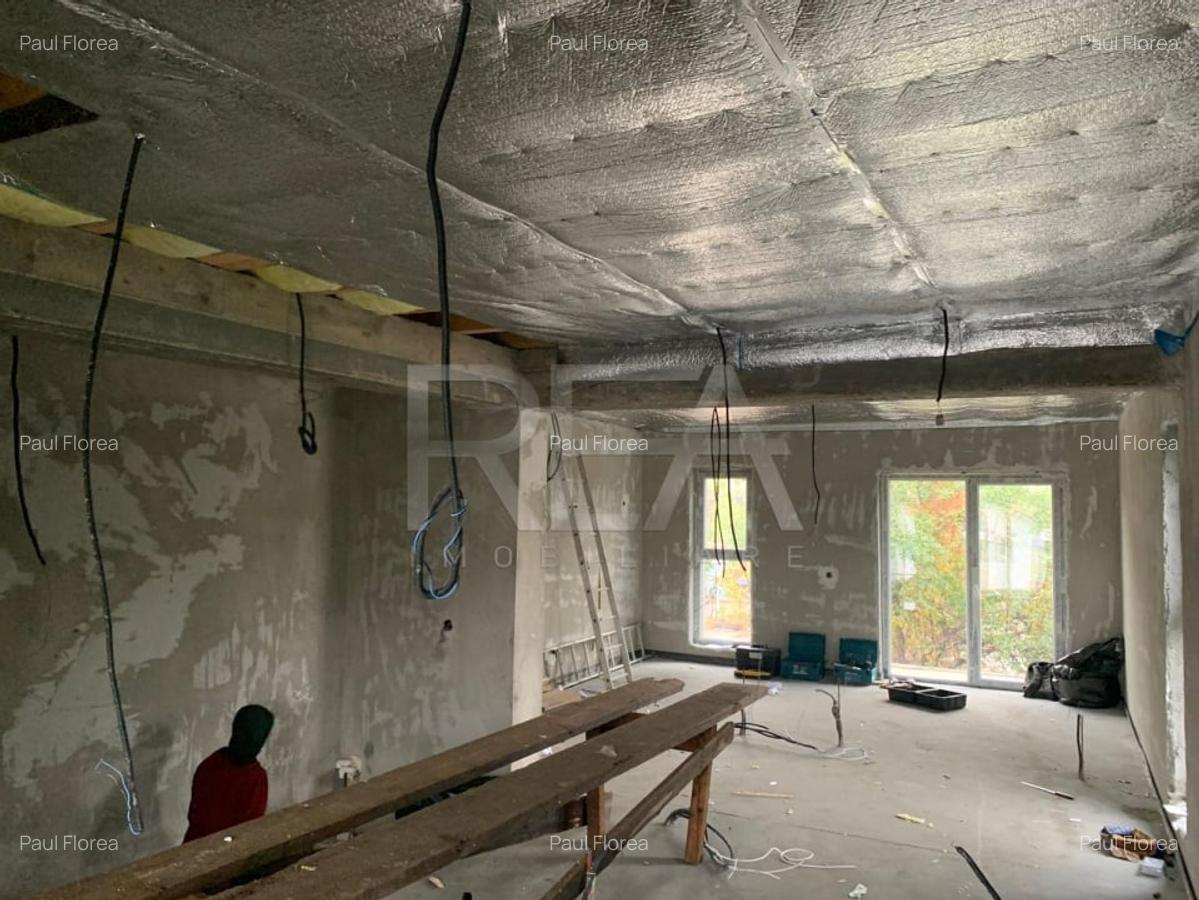 2 Duplex-uri la 8 minute distanta de mers pe jos de statia autobuzului 103 - 25