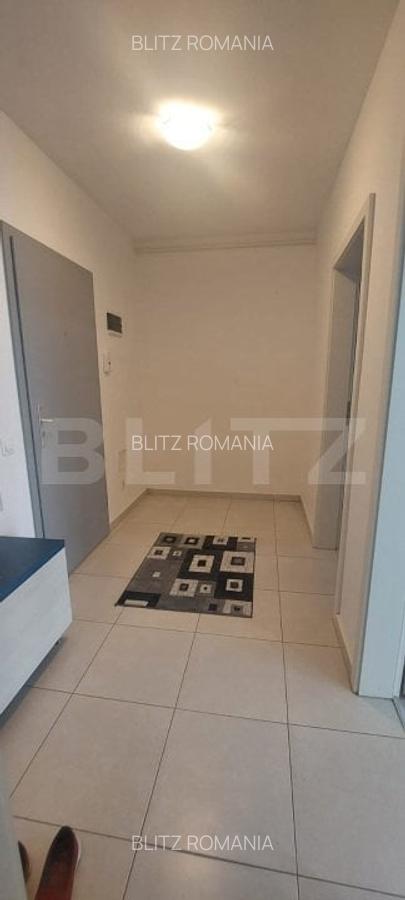 Apartament 1 camera/ Garsoniera- Avangarden Bartolomeu mobilata - 4