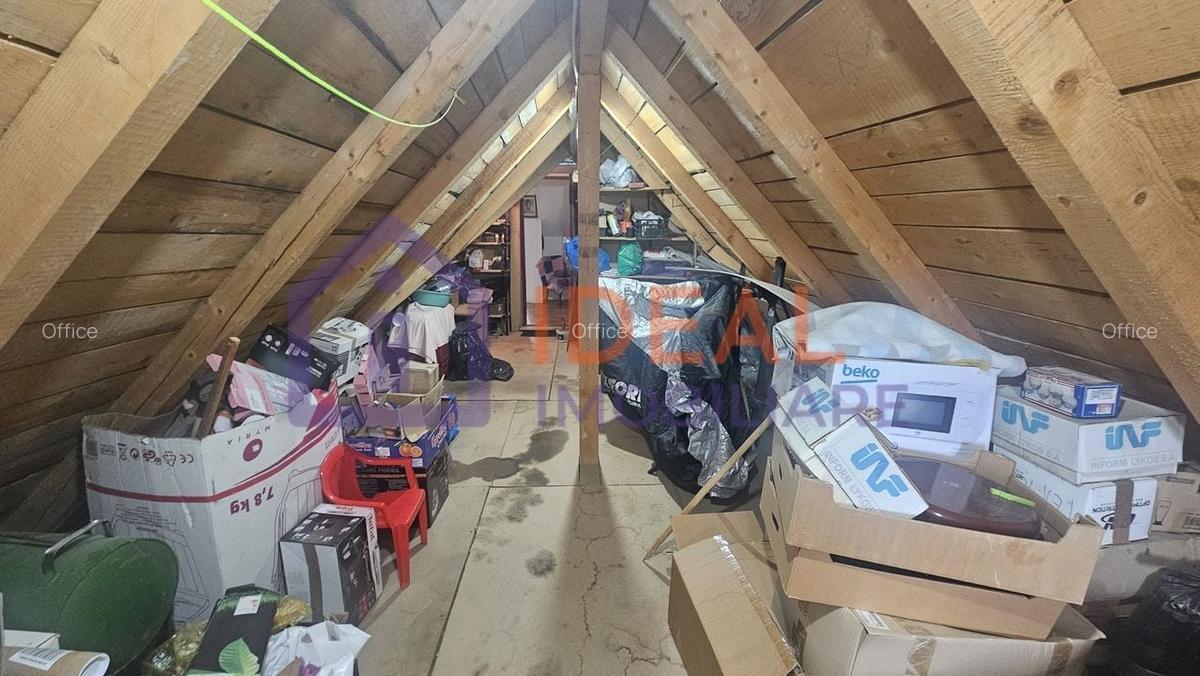 Locuință individuală cu terasă și balcon – Hipodrom III - 7