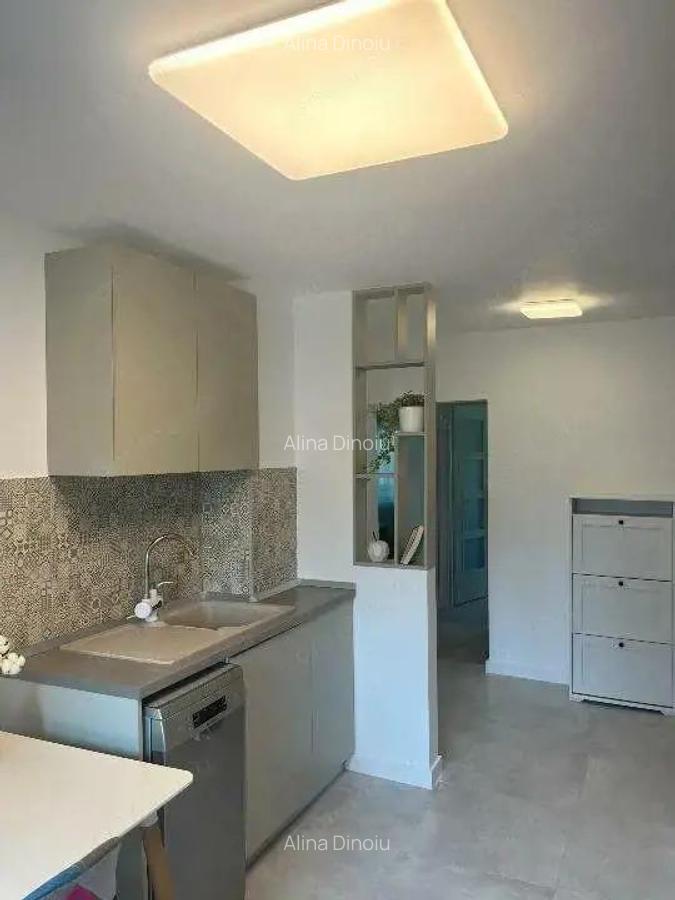 Apartament 4 camere I Aviatiei I Metrou Aurel Vlaicu I Herastrau - 8