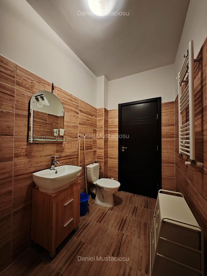 Berceni 10 minute metrou | Garsoniera spațioasă în bloc nou cu centrala, parcare - 8