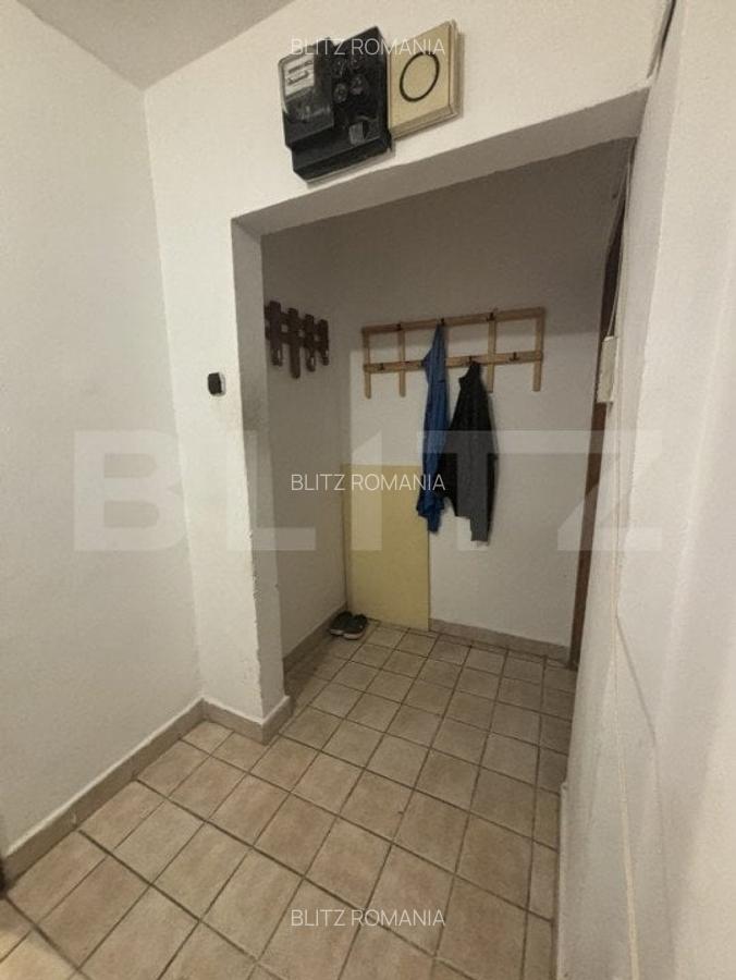 Apartament 2 camere, 51 mp, langa Iulius Town - 3