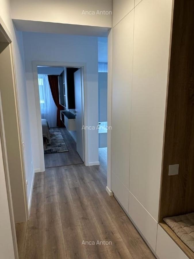 Apartament cu 2 camere semidecomandat în Noua - 11