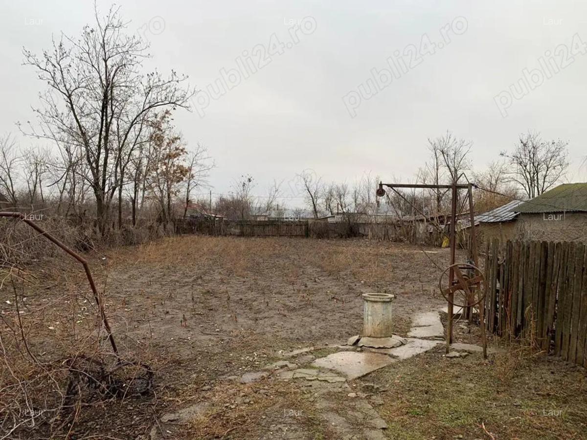 Casa 5 camere, teren 1800 mp, Malu Rosu IL, 10 km de Urziceni - 10