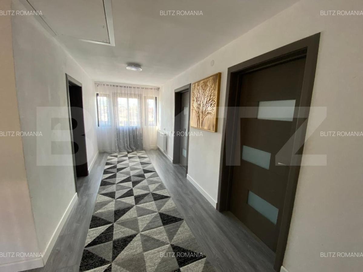 Casa de vanzare,5 camere,450 mp teren- Micesti - 9