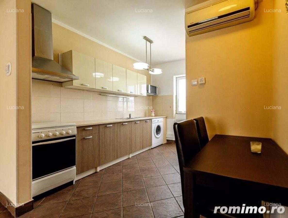 Inchiriere apartament cartier Floreasca - 1