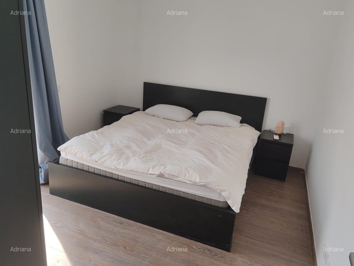 Apartament cu 2 camere semidecomandat în Tineretului - 11
