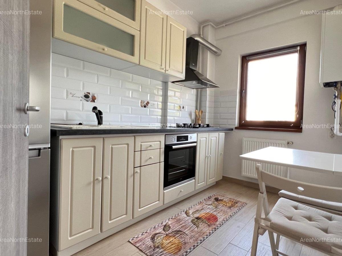 Apartament cochet zona 1Mai//Mobilat//Utilat - 6