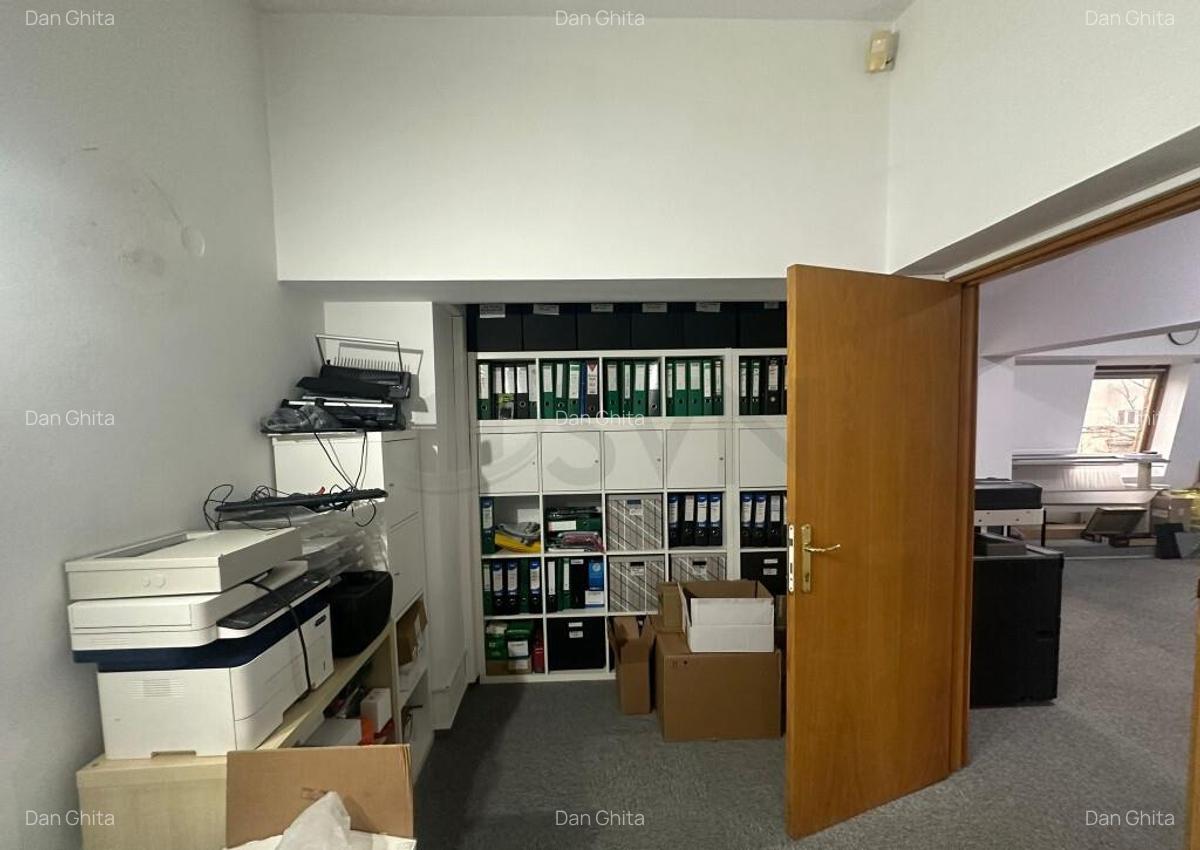 Vila 5 Camere l Garaj l Domenii - 5