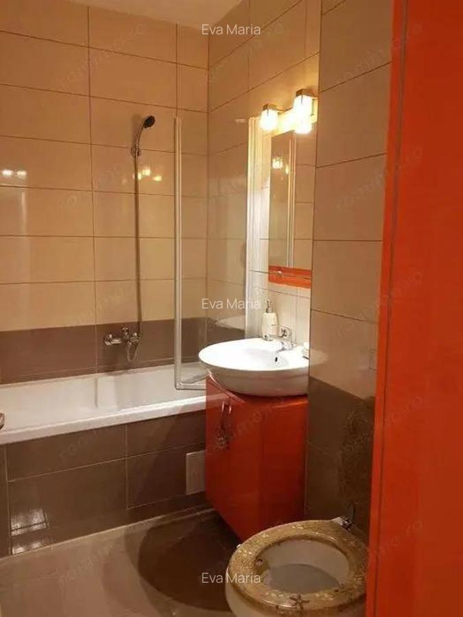 Apartament cu o camera de inchiriat in zona Torontalului - 2