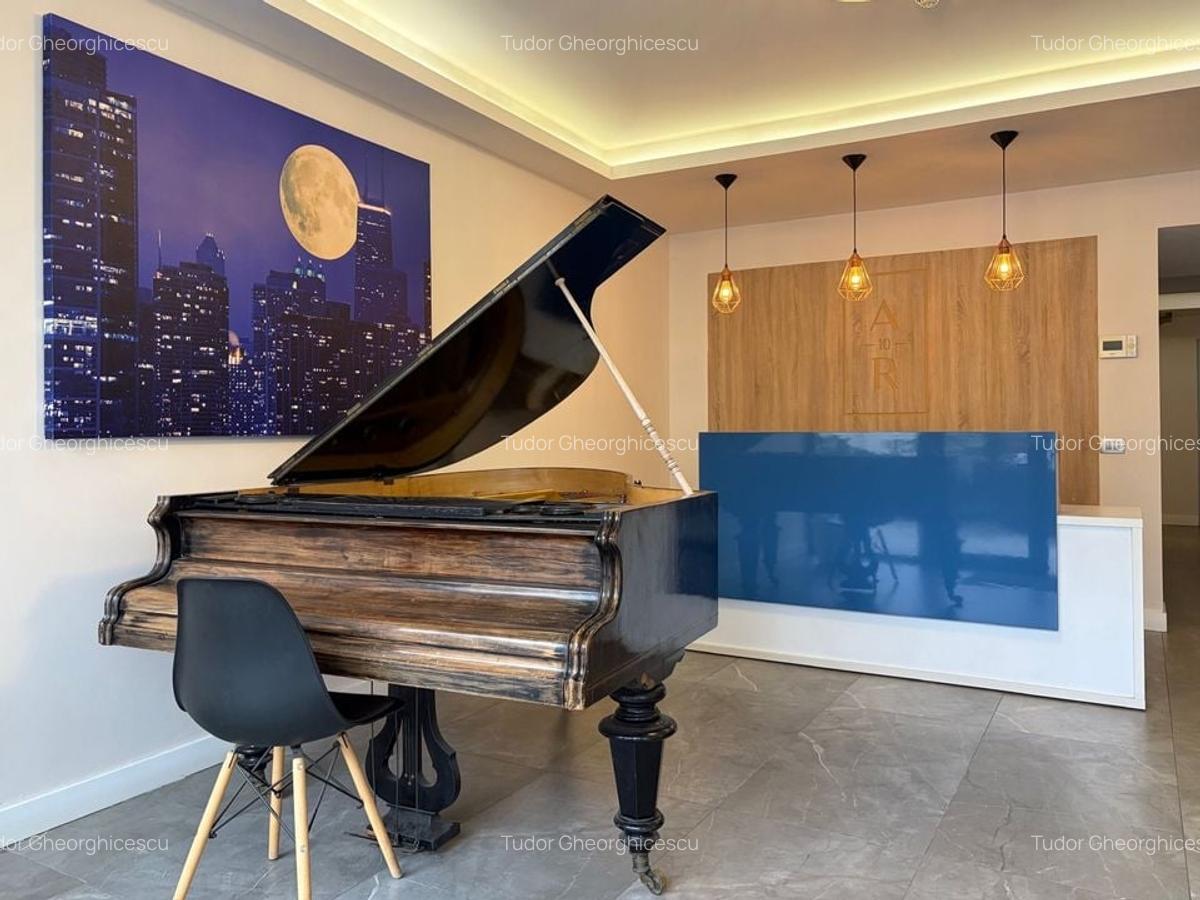 APARTAMENT CU 3 CAMERE SI TERASA MARE IN IMOBIL NOU - RETRAS - DACIA - ICOANEI - 19