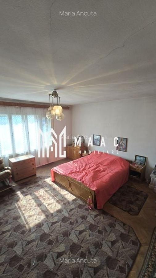 Casa individuala | 5 camere | 850 mp teren | Zona Binderbubi - 26
