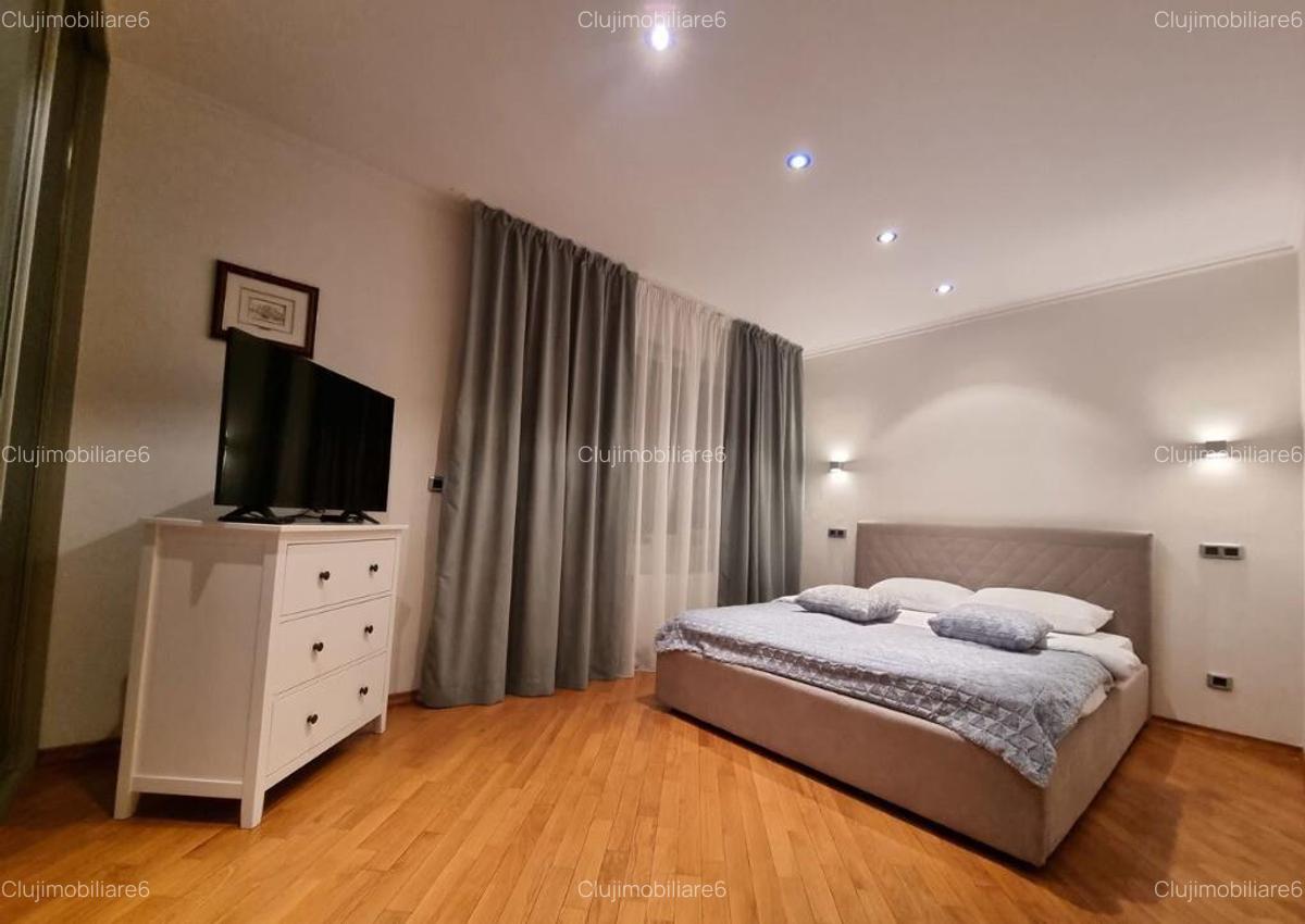 Apartament cu 2 camere de inchiriat in cartierul Europa - 3