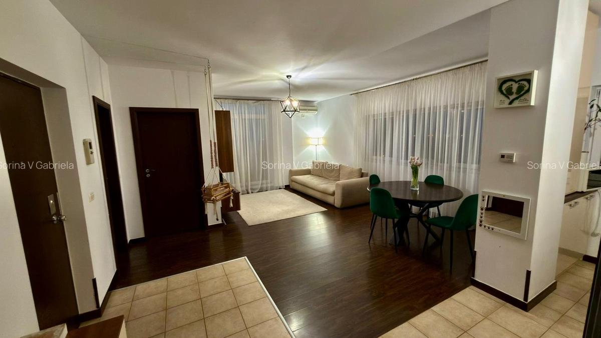 Apartament 3 camere  confort 1 etaj 7 din 8 Complex Iris zona Aradului - 3