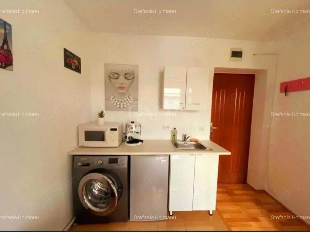 Garsoniera Cocheta Mana?tur, 11 mp, Ideala pentru Investi?ie - 3