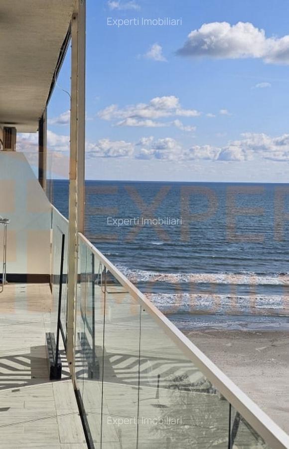 Apartament 2 camere, zona Mamaia Nord, Constanta, cu vedere catre mare - 8 Apartament 2 camere, zona Mamaia Nord, Constanta, cu vedere catre mare - 8