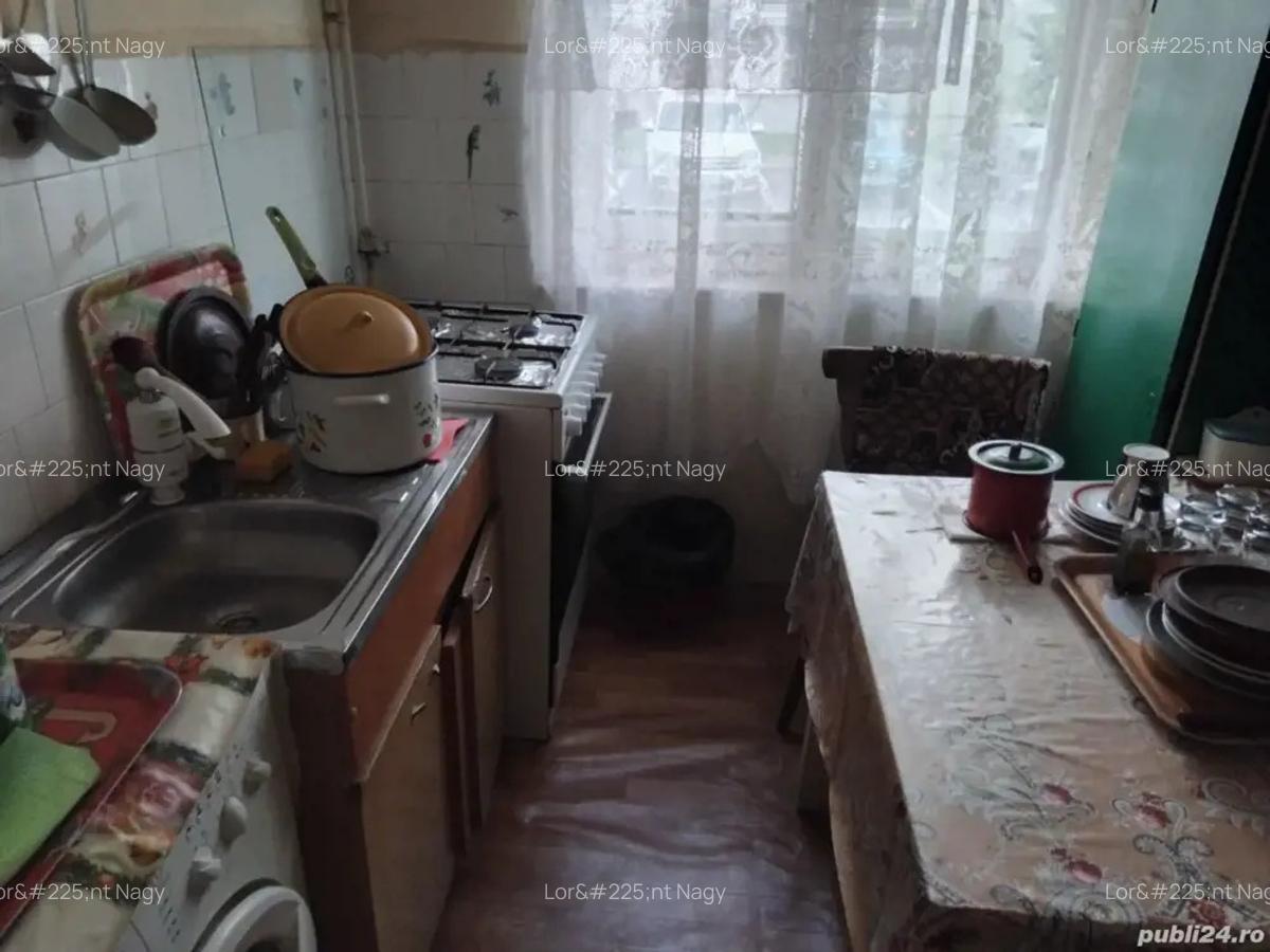 Vand apartament 3 camere zona micro 3 Turda - 8