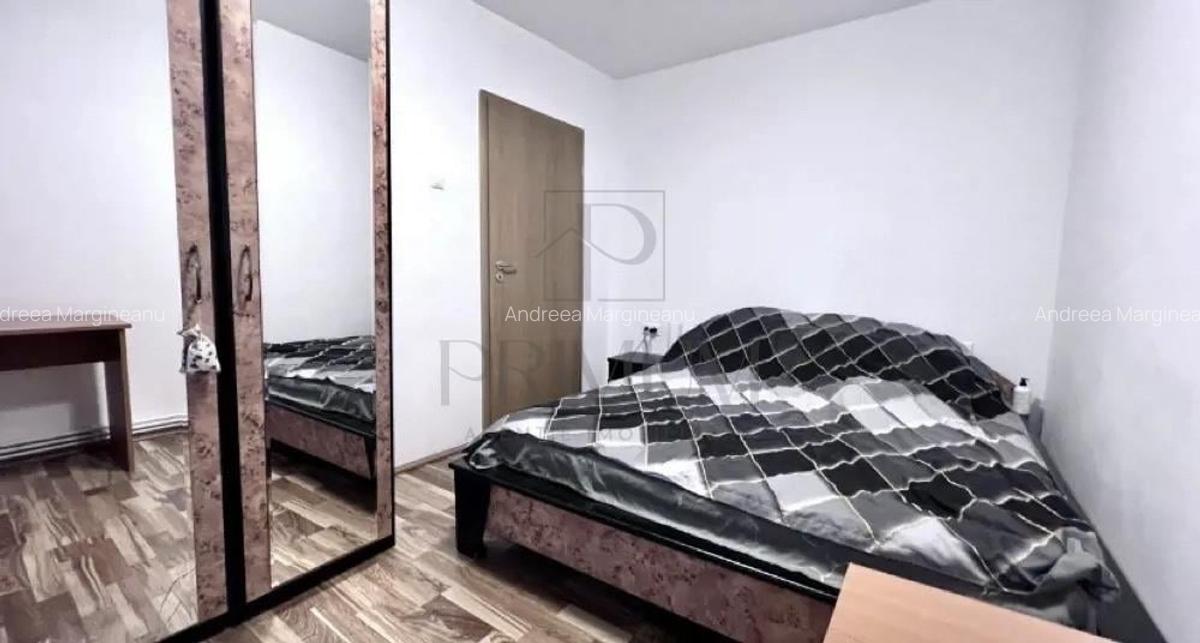 COMPLEX STUDENTESC - 2 Camere - Parter inalt - Centrala proprie - 3