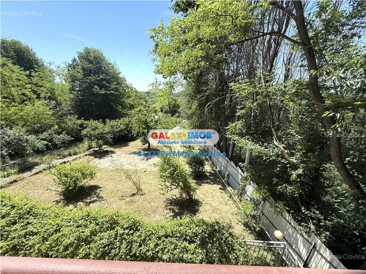 Casă cu 4 camere în Scorțeni - 10