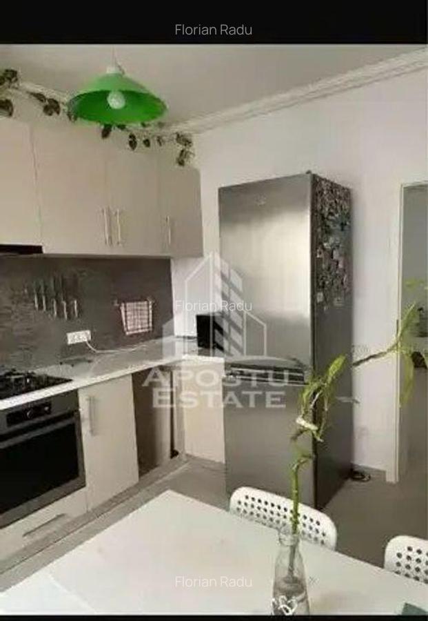 Apartament cu 2 camere, Dumbravita, 2 Locuri de Parcare - 4