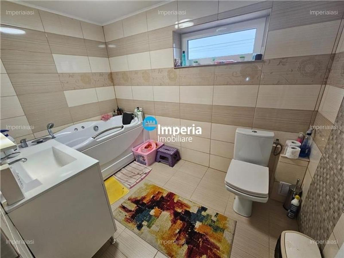Casa individuala cu priveliste deosebita si zona verde in Bucium  Paun - 12