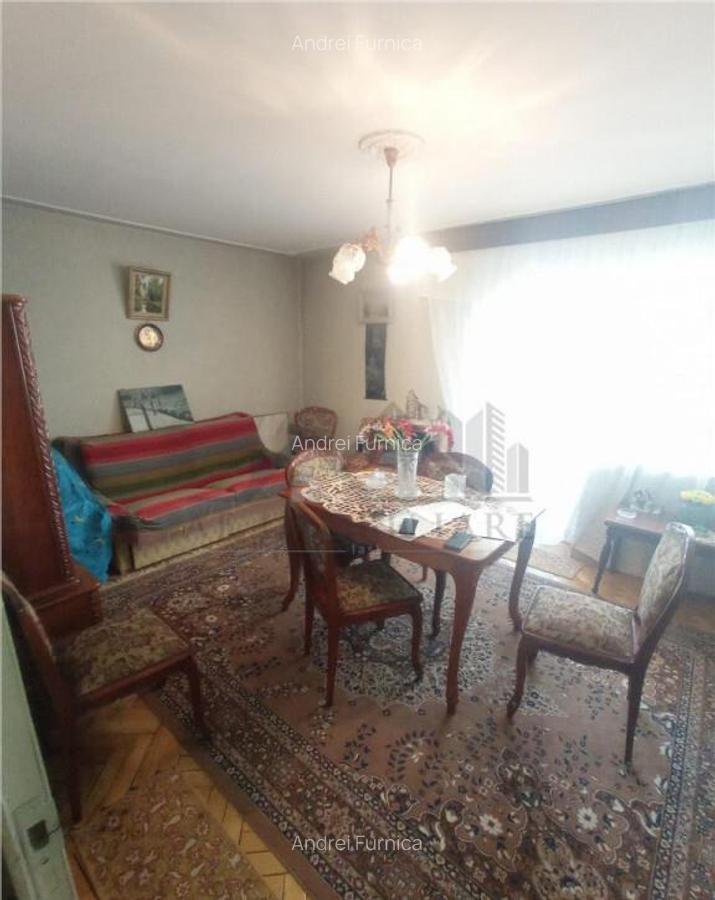 Apartament 4 camere Zimbru - Tigarete - 8