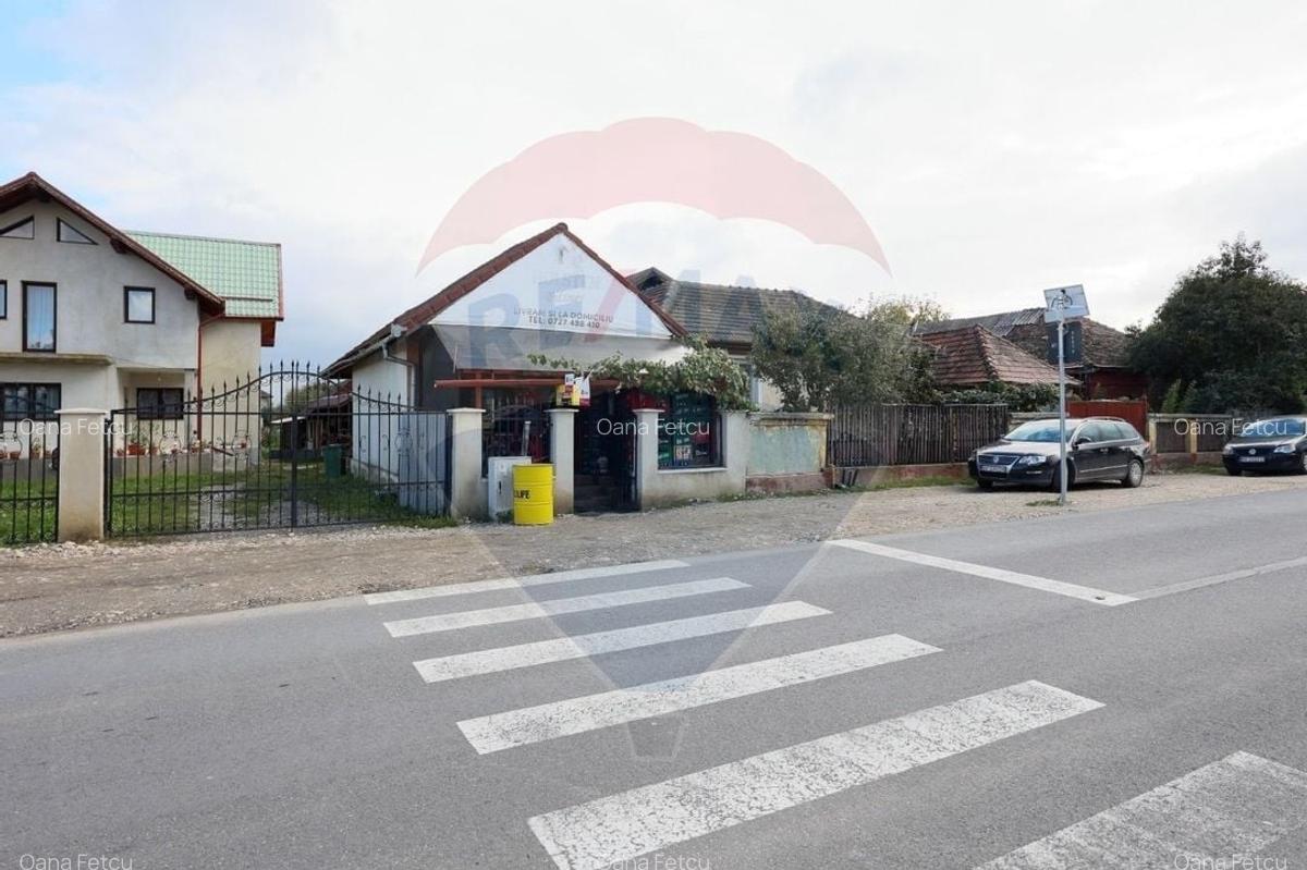 Spatiu comercial cu potential extraordinar - 6