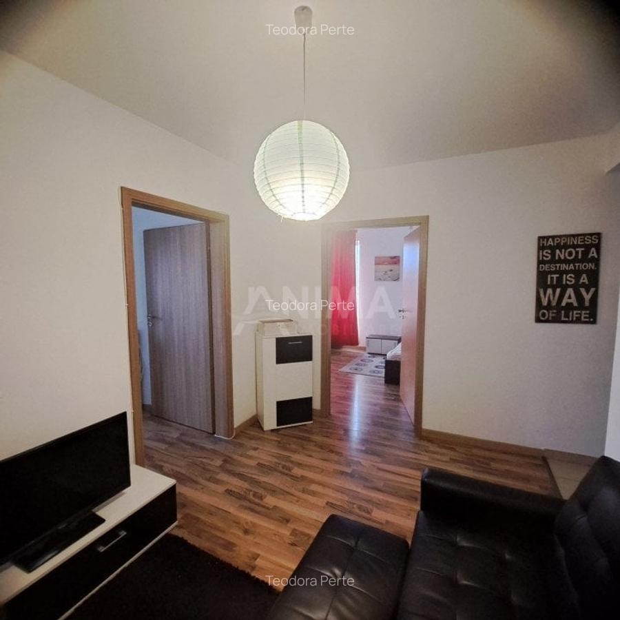 Apartament cu 2 dormitoare, Green Campus, Marasti - 4
