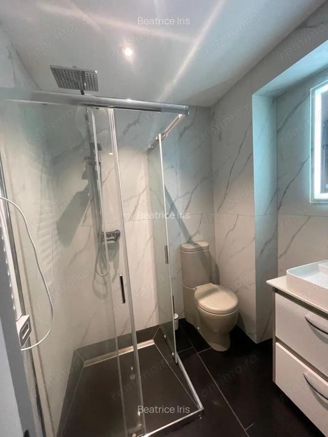 Garsoniera de inchiriat in zona Dristor - 4