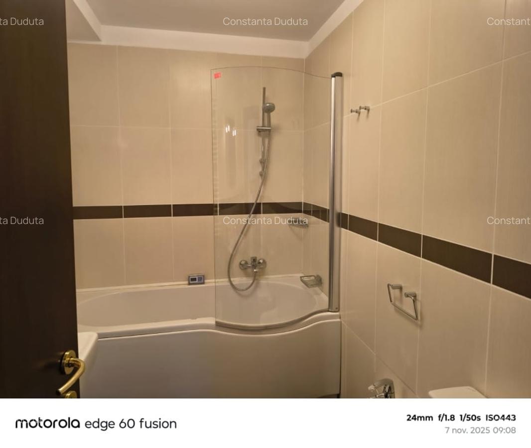 Apartament de lux cu vedere directa la partia Clabucet - Predeal - 7