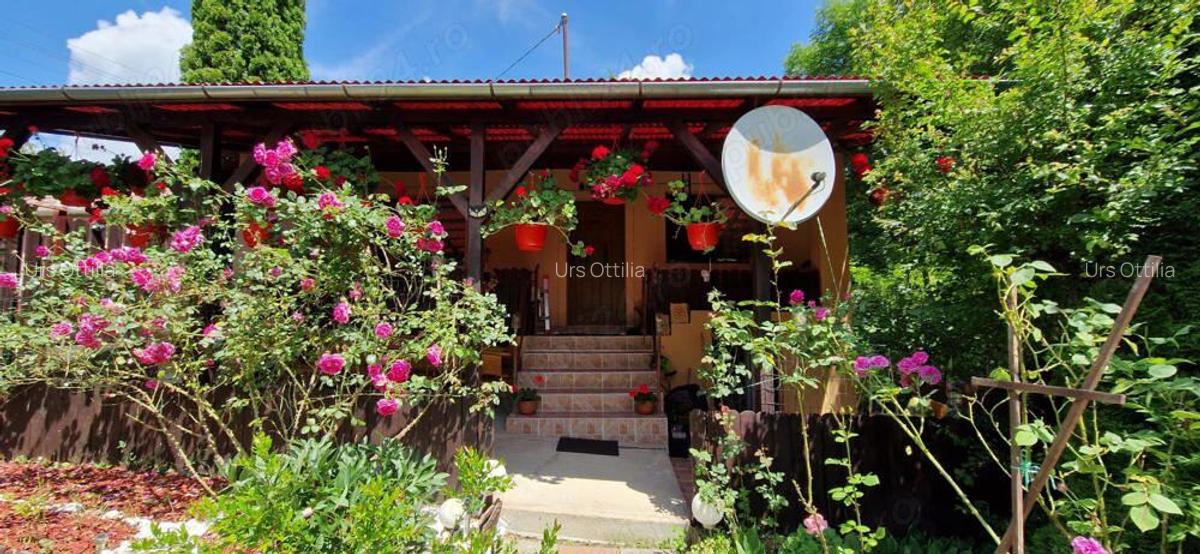 Casa de ?ara de vanzare - 7