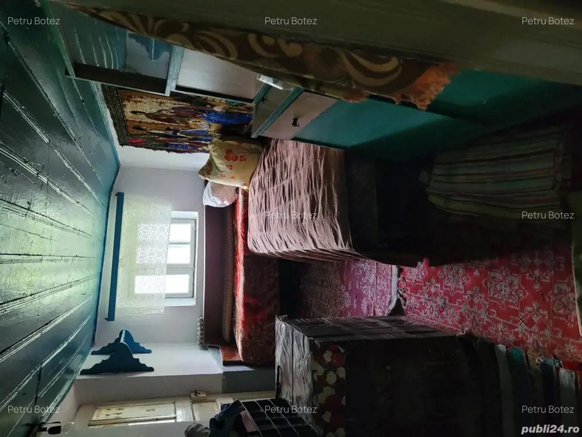 Casa batraneasca laga Vama Albita, - 6
