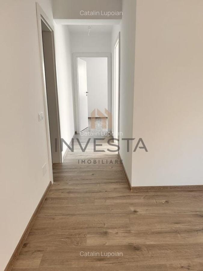 Apartament modern cu 2 camere, Florești – bloc nou , finisat - 2