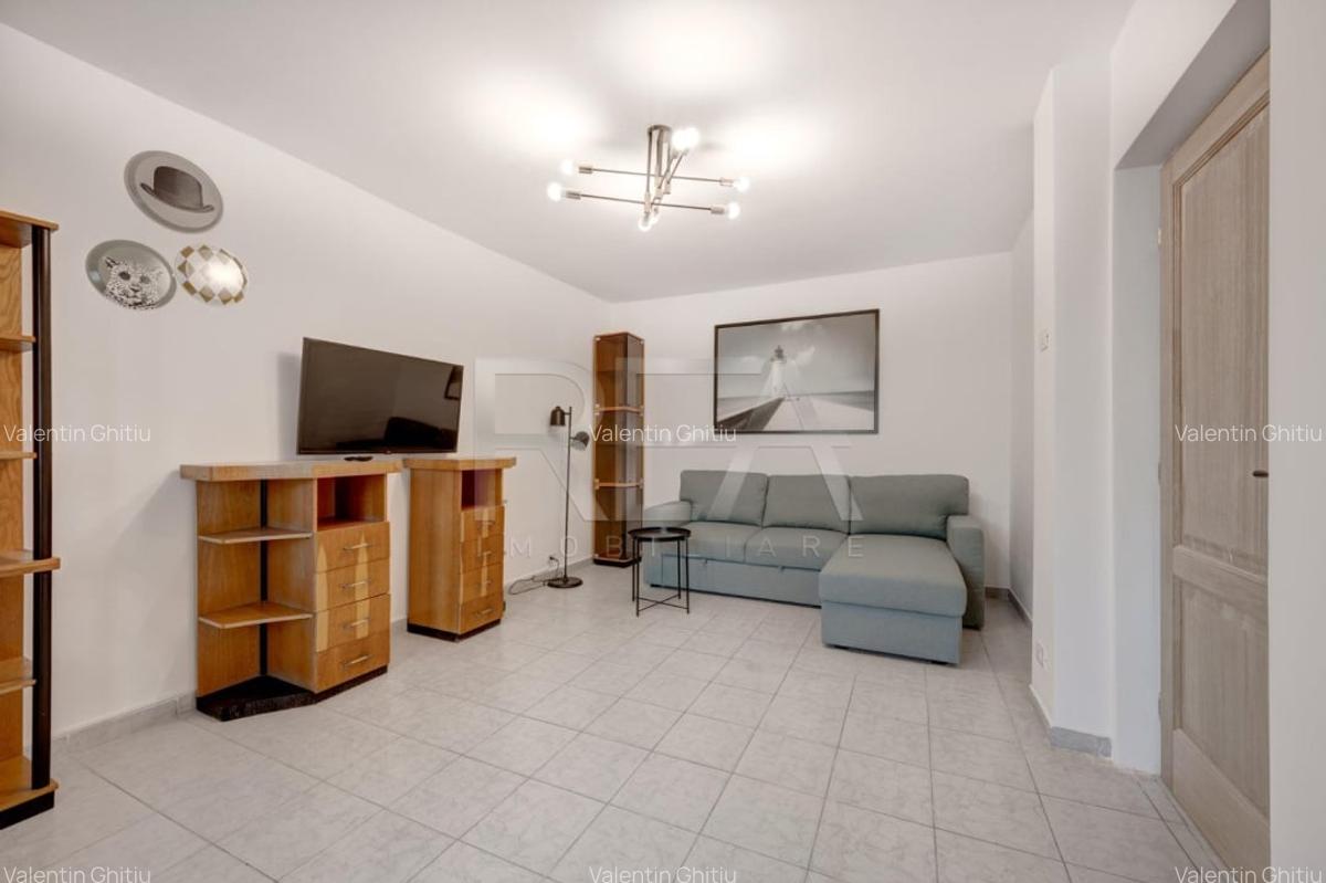 2 camere - Sos Iancului - decomandat - metrou - centrala - renovat - 2