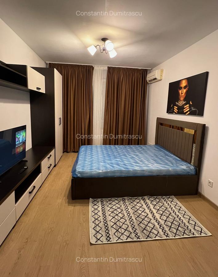 Inchiriez Garsoniera Decomandata - 10