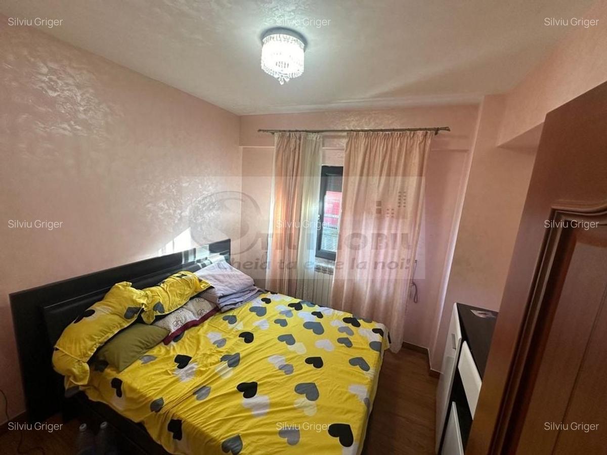Ap 50 mp, 2 camere, mobilat utilat, zona- Gara Nicolina – 95.000 € neg - 5
