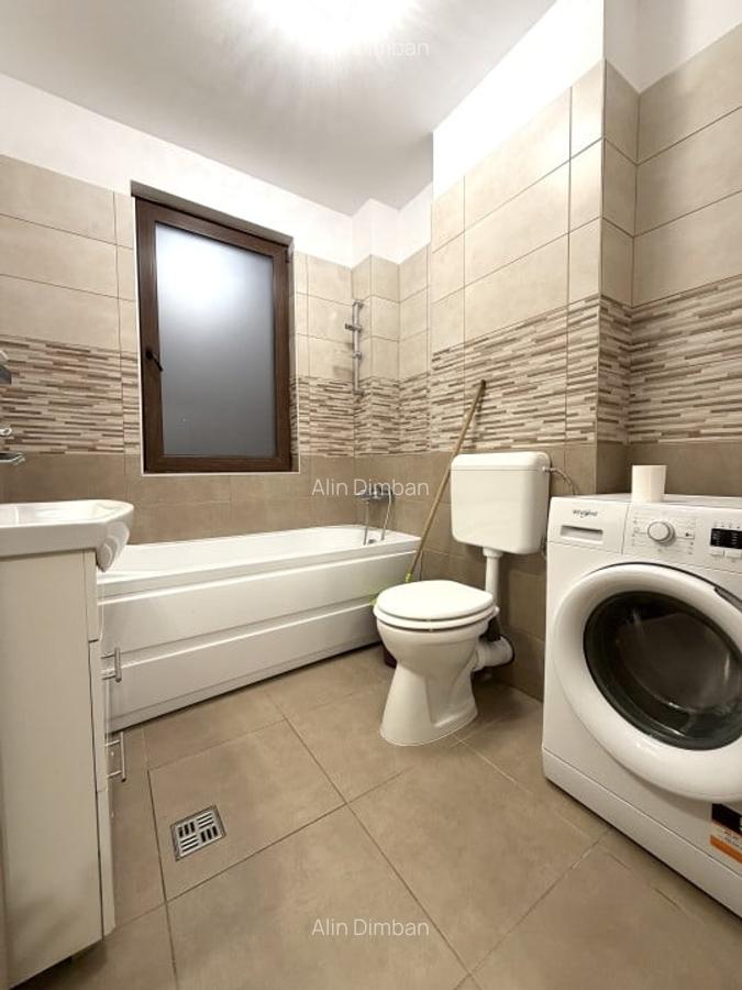 Apartament 2 camere, parter, 54 mp utili Comision 0% - Braytim - 7