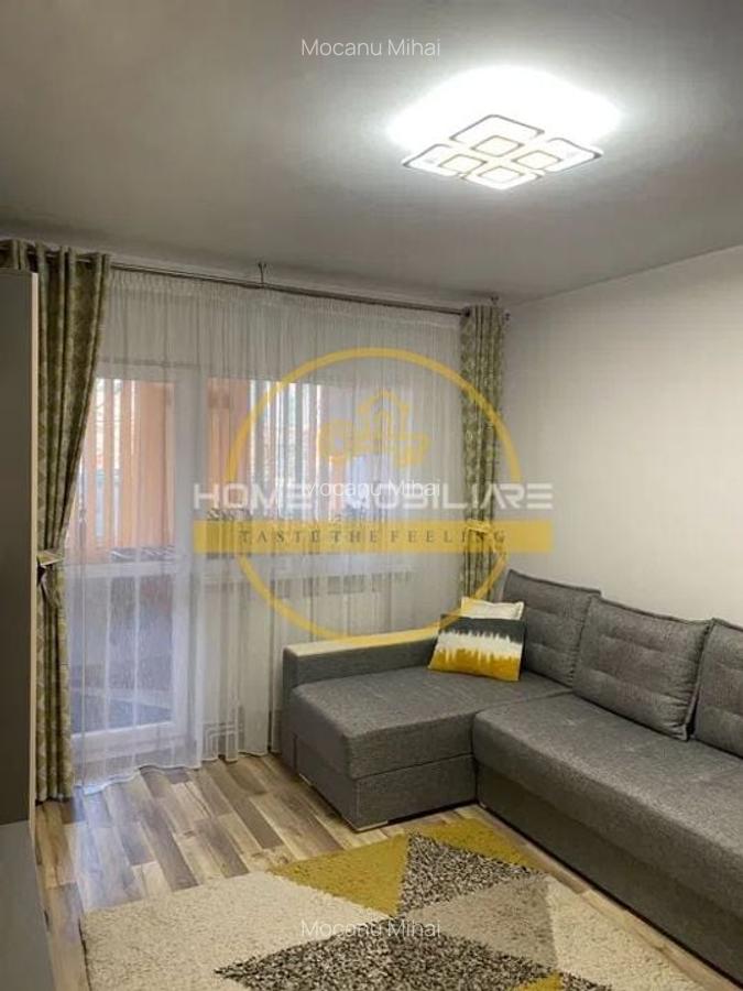 3 Camere Decomandat, bloc din 1980 zona Dacia - 4