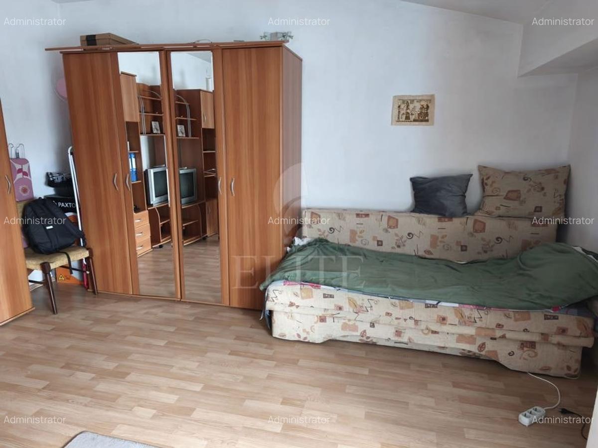 Apartament o camera în zona Oasului - 2