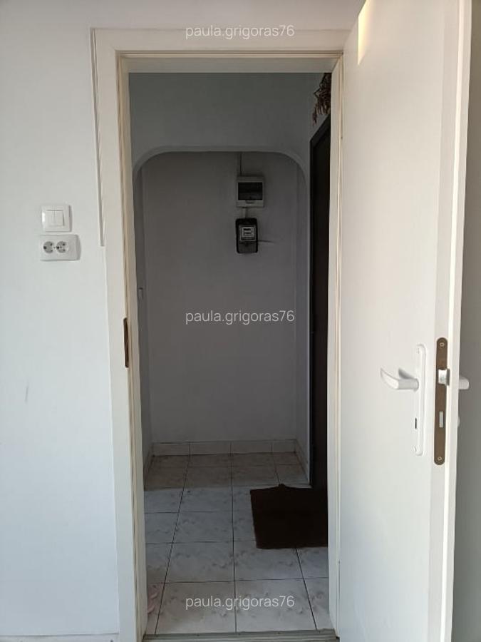 Garsonieră centrală – Zona Hala Traian - 5