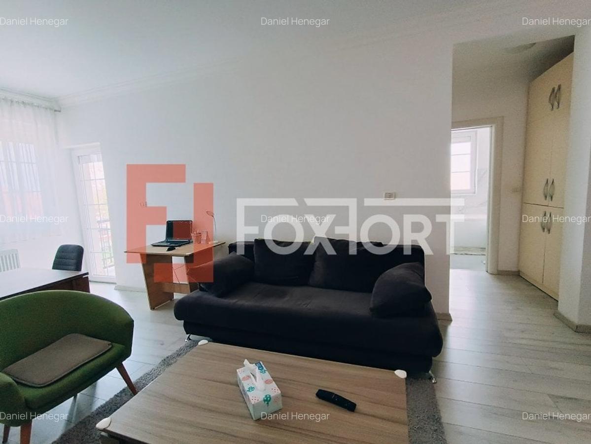 Apartament cu 2 camere semidecomandat, mobilat în Braytim - 10