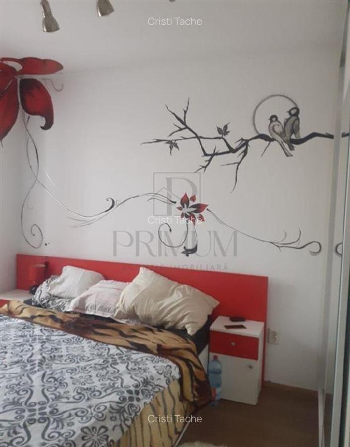 DACIA - ETAJ 2 - CENTRALA PROPRIE - 4 CAMERE - CLIMA - BOXA CF - 7