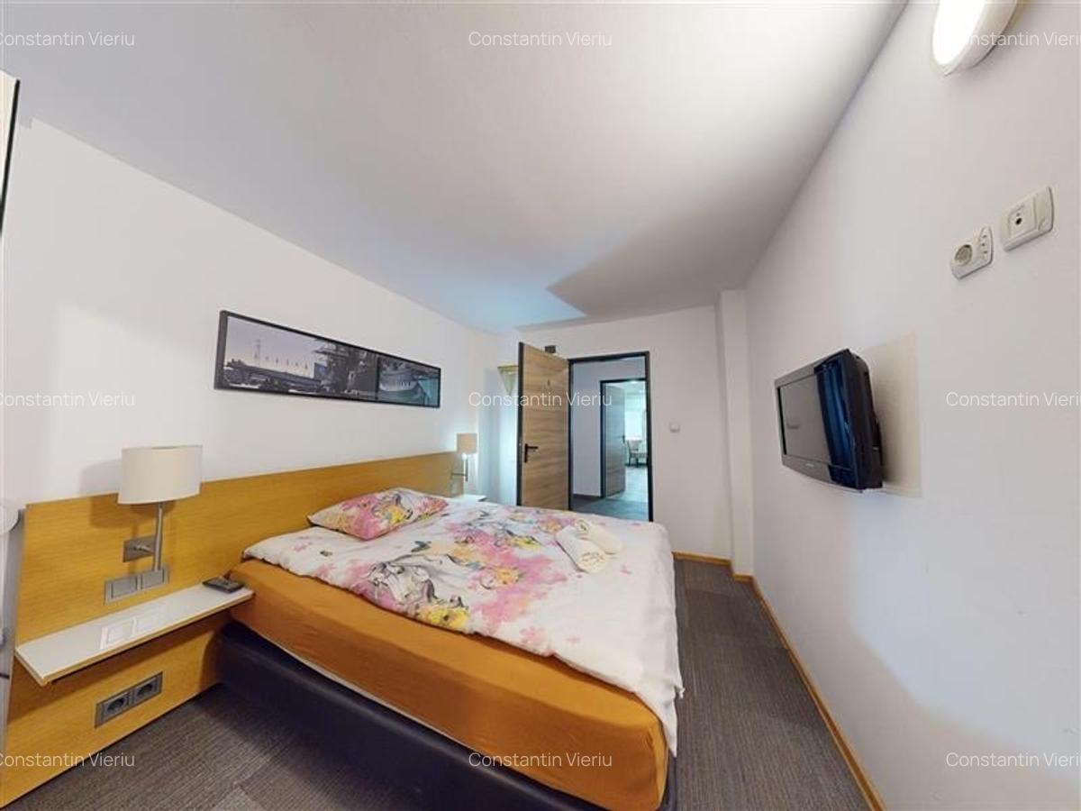 LIVE! Motel sub proiect inovator,design eco-friendly,confort optimizat,Cristian, - 6